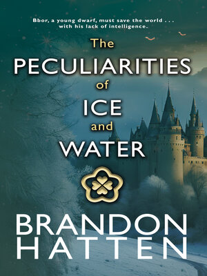 cover image of The Peculiarities of Ice and Water